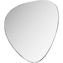 Meridian Finch Silver Mirror IMAGE 3