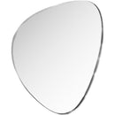 Meridian Finch Silver Mirror IMAGE 4