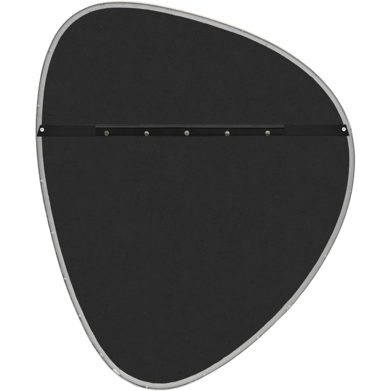 Meridian Finch Silver Mirror IMAGE 5