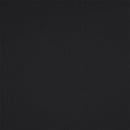 Meridian Daphne Black Chenille Fabric Sofa IMAGE 14