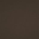 Meridian Daphne Brown Chenille Fabric Loveseat IMAGE 14