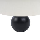 Meridian Daphne Cream Chenille Fabric Sofa IMAGE 20