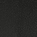 Meridian Daphne Black Boucle Fabric Loveseat IMAGE 14