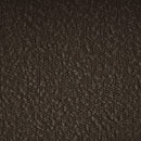 Meridian Daphne Brown Boucle Fabric Sofa IMAGE 14