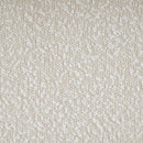 Meridian Daphne Cream Boucle Fabric Chair IMAGE 14