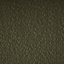 Meridian Daphne Olive Boucle Fabric Sofa IMAGE 14