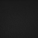 Meridian Bloom Black Teddy Fabric Loveseat IMAGE 13