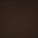 Meridian Bloom Brown Teddy Fabric Loveseat IMAGE 13