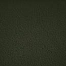 Meridian Bloom Green Teddy Fabric Chair IMAGE 11