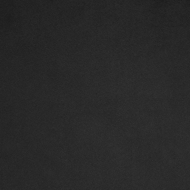Meridian Austin Black Velvet Chair IMAGE 6