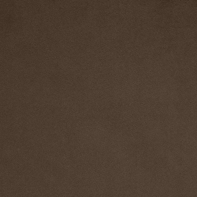 Meridian Austin Brown Velvet Chair IMAGE 6