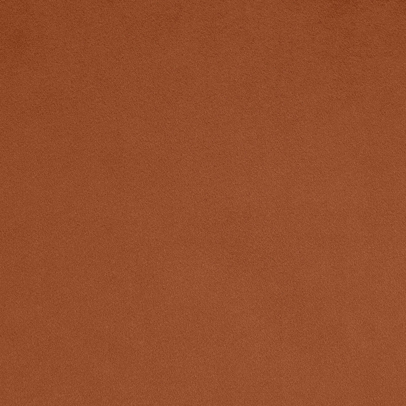 Meridian Austin Cognac Velvet Chair IMAGE 6
