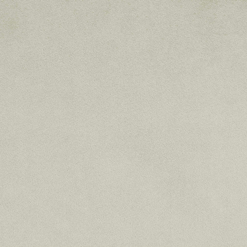 Meridian Austin Cream Velvet Chair IMAGE 6