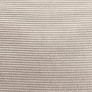 Meridian Austin Beige Corduroy Fabric Chair IMAGE 6