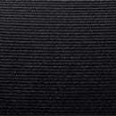 Meridian Austin Black Corduroy Fabric Sofa IMAGE 6
