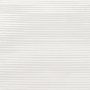 Meridian Austin Cream Corduroy Fabric Chair IMAGE 6