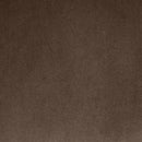 Meridian Emery Brown Velvet Chair IMAGE 6