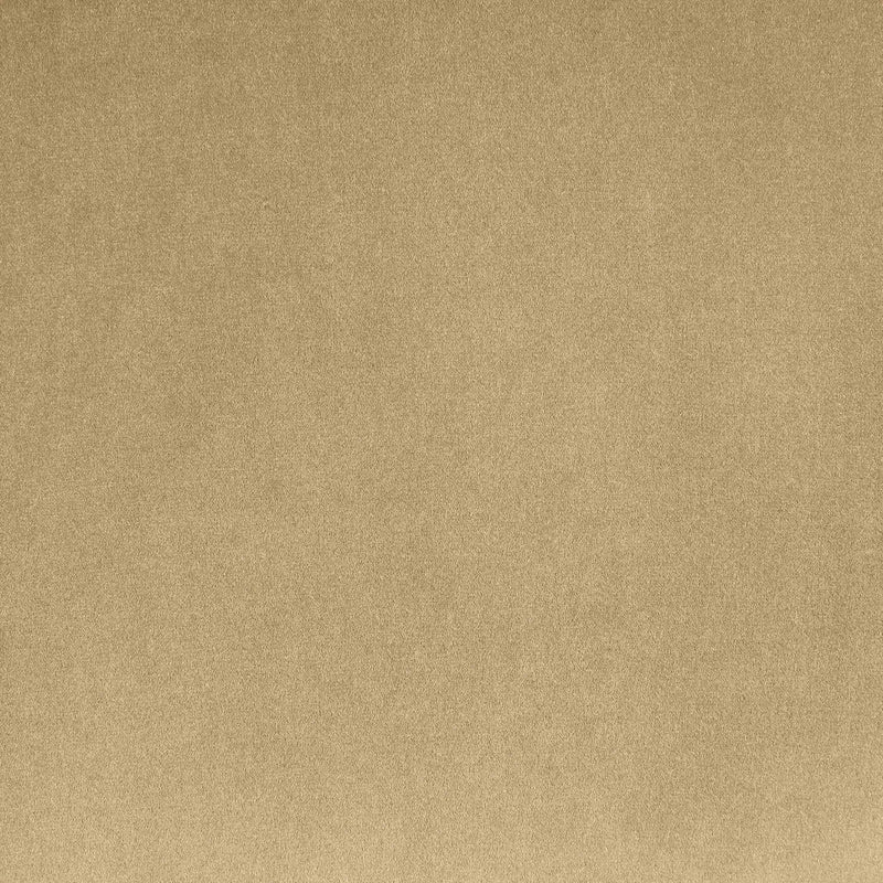 Meridian Emery Camel Velvet Sofa IMAGE 6