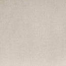 Meridian Emery Cream Velvet Loveseat IMAGE 6