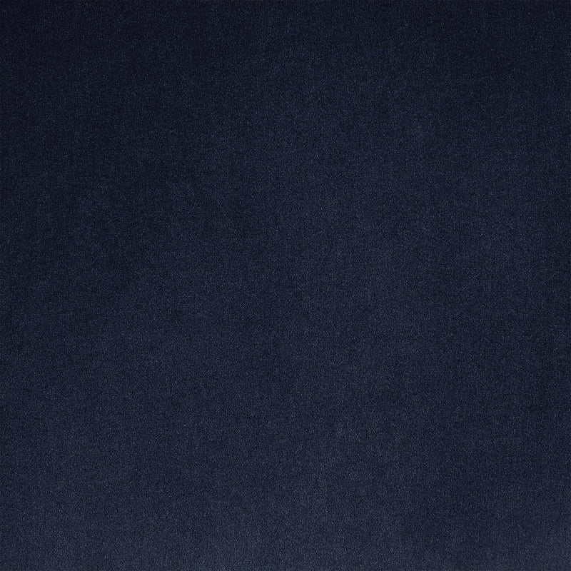 Meridian Emery Navy Velvet Chair IMAGE 6