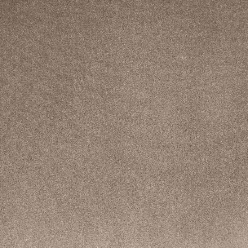 Meridian Emery Taupe Velvet Sofa IMAGE 6