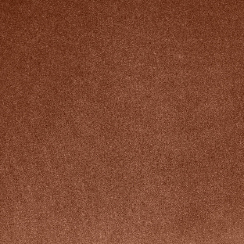Meridian Destin Cognac Velvet Sofa IMAGE 16
