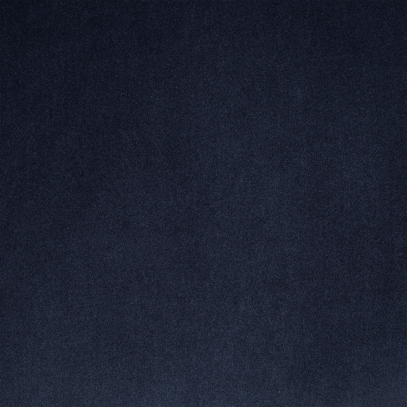 Meridian Destin Navy Velvet Sofa IMAGE 16