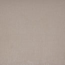 Meridian Everett Beige Chenille Fabric Loveseat IMAGE 11