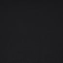 Meridian Everett Black Chenille Fabric Chair IMAGE 10