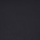  Meridian Everett 88.5" Black Chenille Fabric Upholstered Sofa IMAGE 17