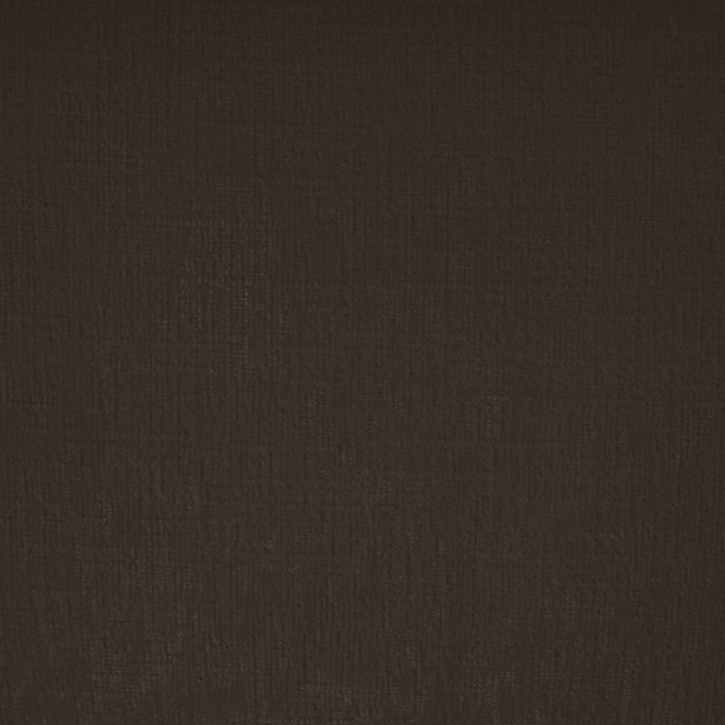 Meridian Everett Brown Chenille Fabric Chair IMAGE 10