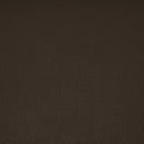 Meridian Everett Brown Chenille Fabric Loveseat IMAGE 11