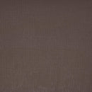  Meridian Everett 88.5" Brown Chenille Fabric Upholstered Sofa IMAGE 17