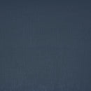 Meridian Everett Light Blue Chenille Fabric Loveseat IMAGE 11