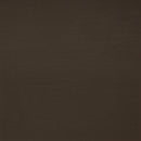 Meridian Penelope Brown Chenille Fabric Chair IMAGE 11