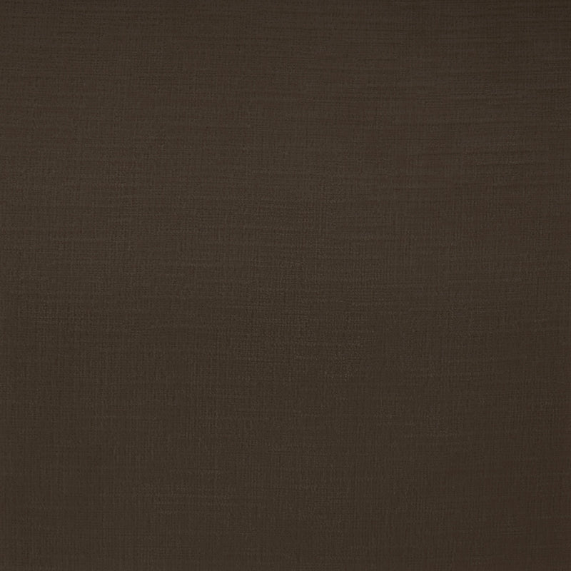 Meridian Penelope Brown Chenille Fabric Loveseat IMAGE 13