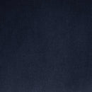  Meridian Gustavo Navy Velvet Upholstered Chair IMAGE 5