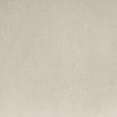 Meridian Jace Cream Velvet Sofa IMAGE 6