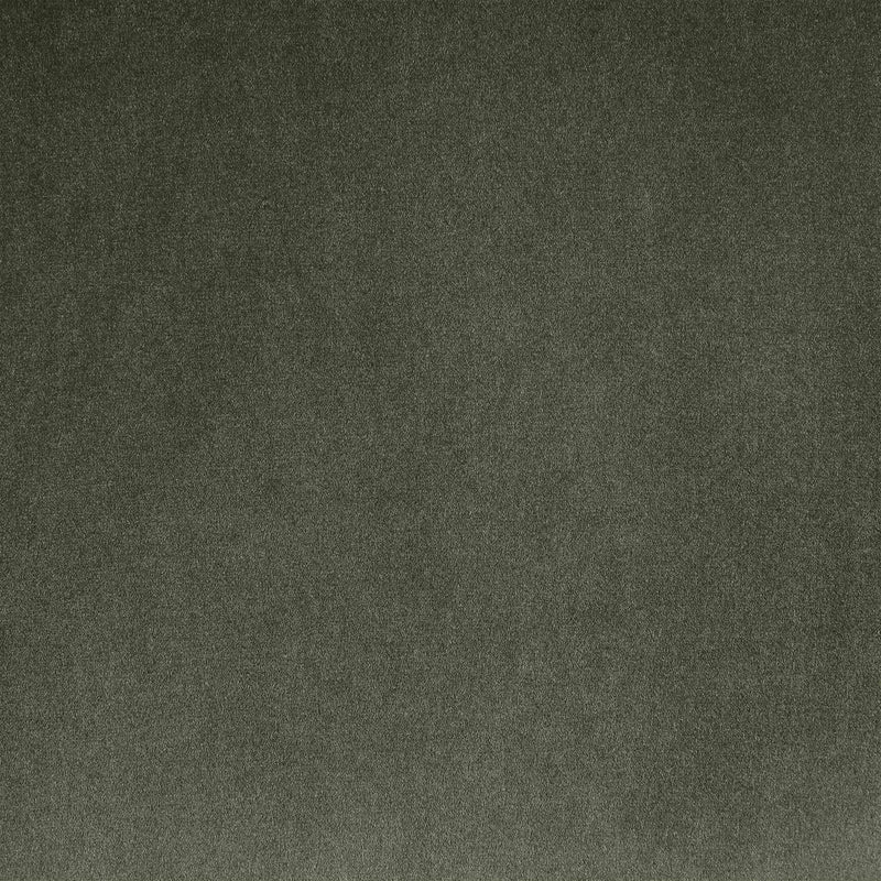 Meridian Jace Green Velvet Sofa IMAGE 6