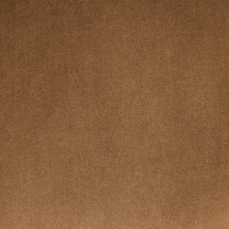 Meridian Jace Saddle Velvet Sofa IMAGE 6