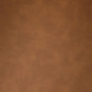 Meridian Mallina Cognac Vegan Leather Sofa IMAGE 6