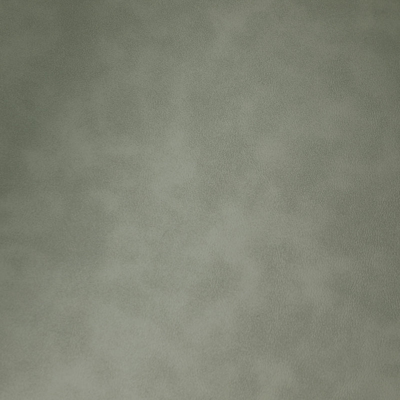 Meridian Mallina Green Vegan Leather Chair IMAGE 6