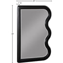 Meridian Winnie Black Mirror IMAGE 6