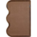 Meridian Winnie Brown Mirror IMAGE 5