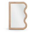 Meridian Winnie Natural Mirror IMAGE 1