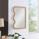 Meridian Winnie Natural Mirror IMAGE 2