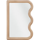 Meridian Winnie Natural Mirror IMAGE 3