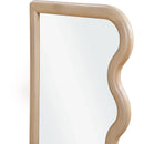 Meridian Winnie Natural Mirror IMAGE 4