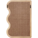 Meridian Winnie Natural Mirror IMAGE 5