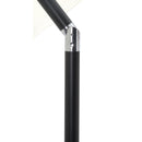 Meridian Fiji White Fabric Patio Umbrellas IMAGE 6